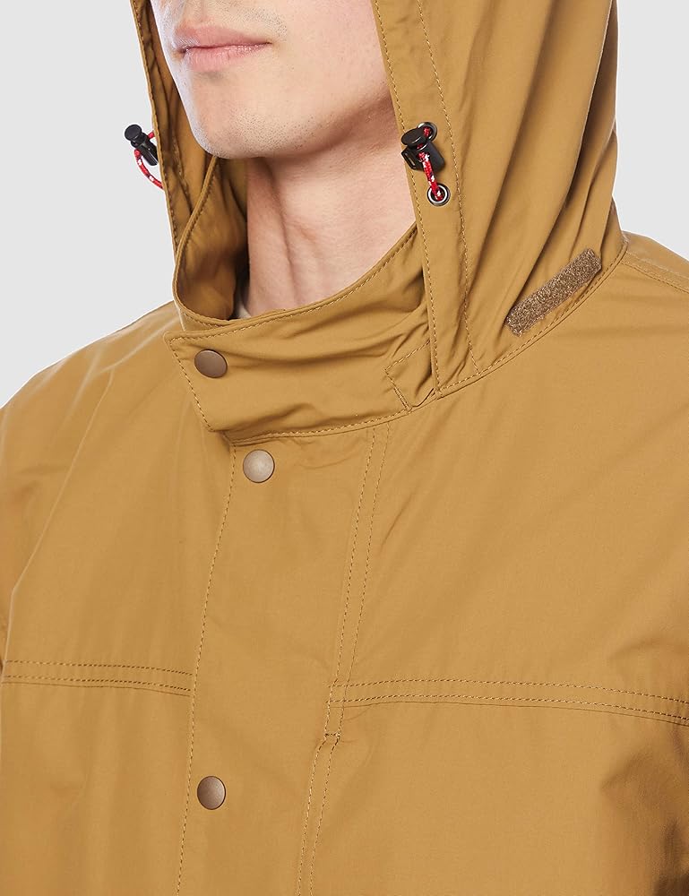 Amazon | [マーモット] ジャケット Hiker Field Jacket